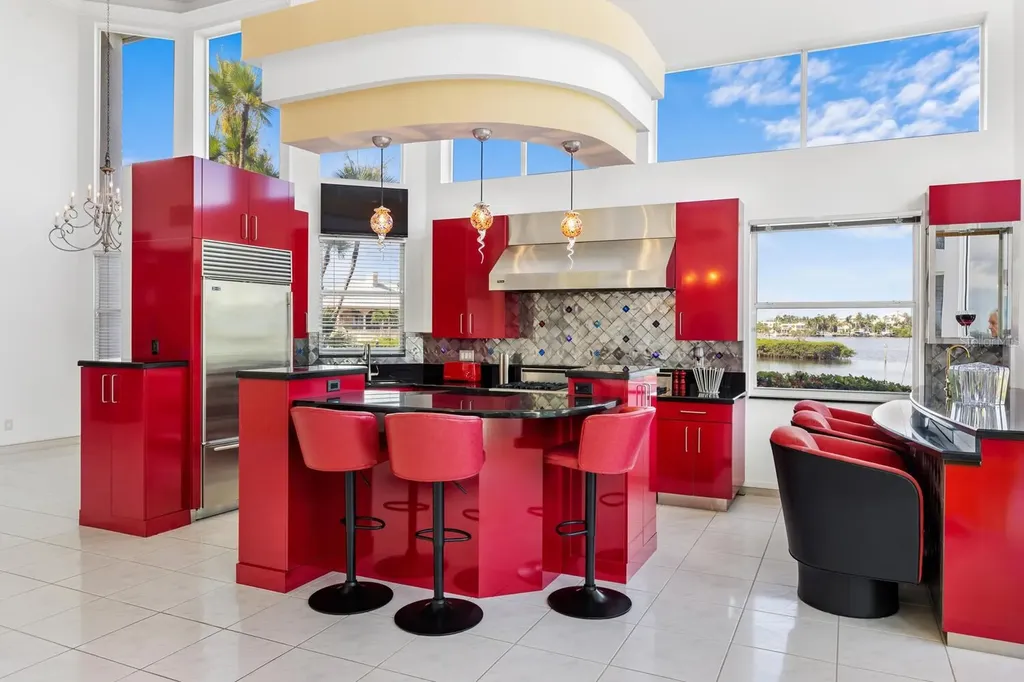 3576 Fair Oaks Way Longboat Key FL 34228