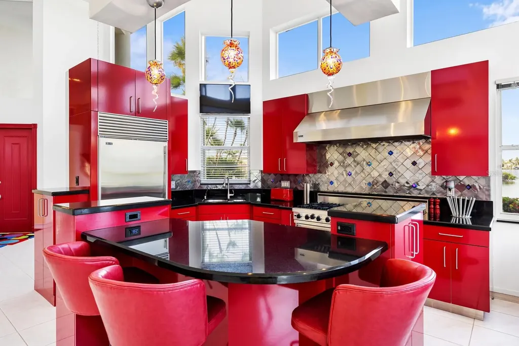 3576 Fair Oaks Way Longboat Key FL 34228