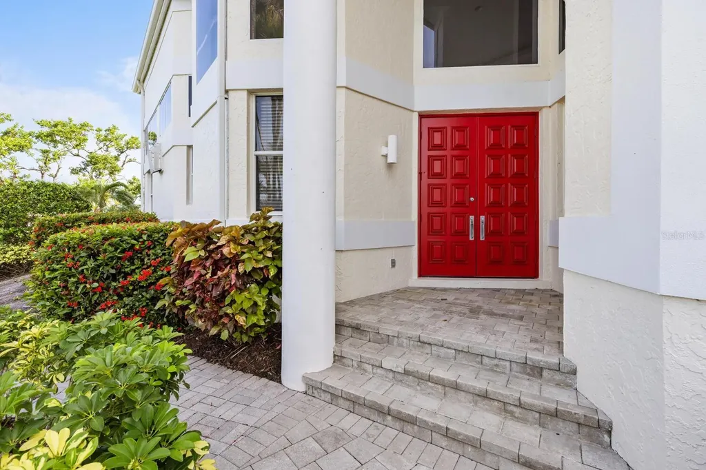 3576 Fair Oaks Way Longboat Key FL 34228