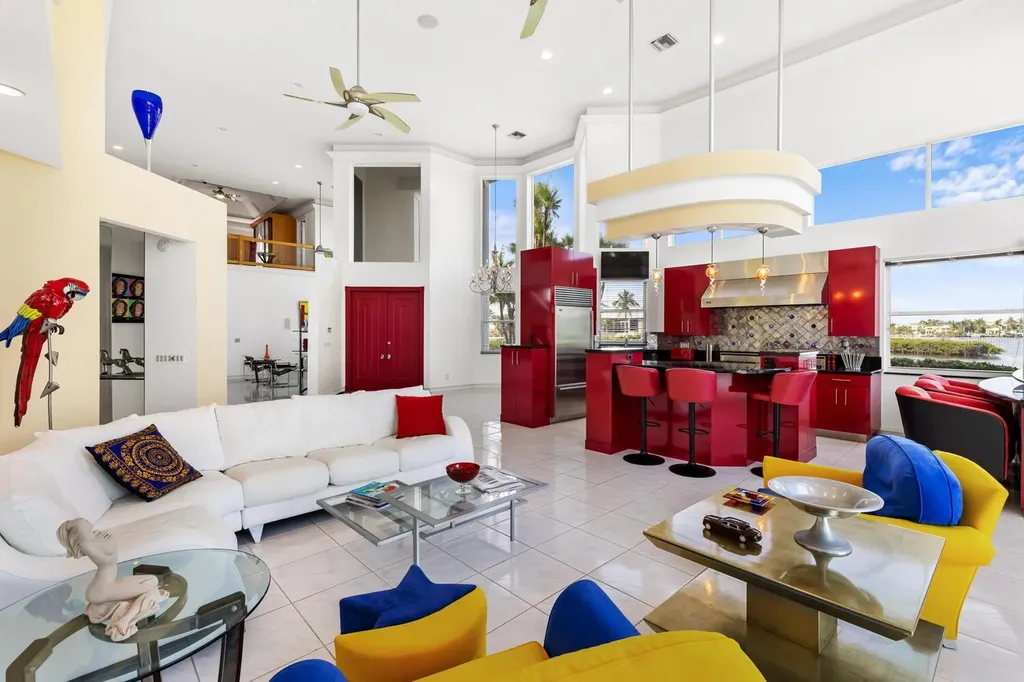 3576 Fair Oaks Way Longboat Key FL 34228