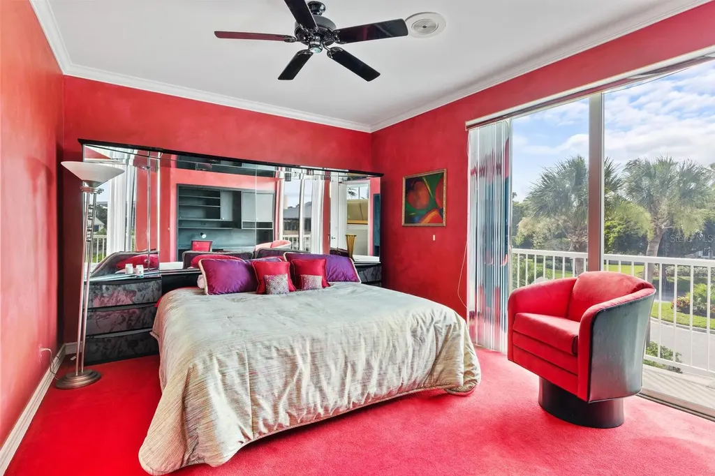 3576 Fair Oaks Way Longboat Key FL 34228