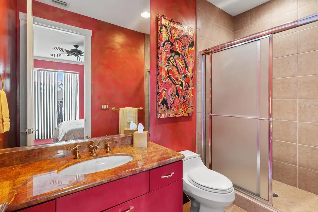 3576 Fair Oaks Way Longboat Key FL 34228