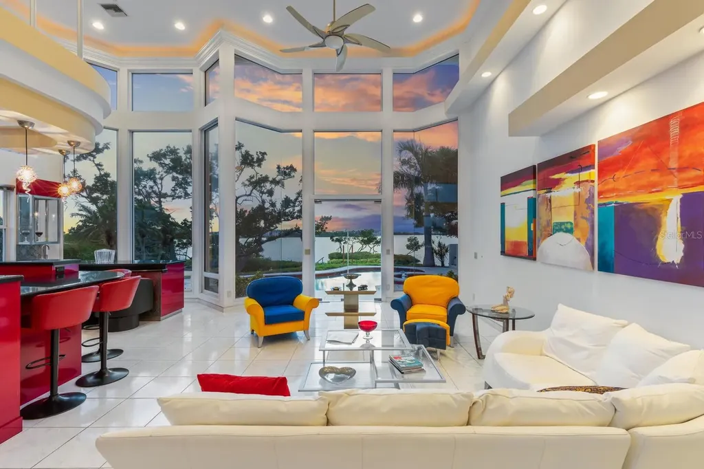 3576 Fair Oaks Way Longboat Key FL 34228
