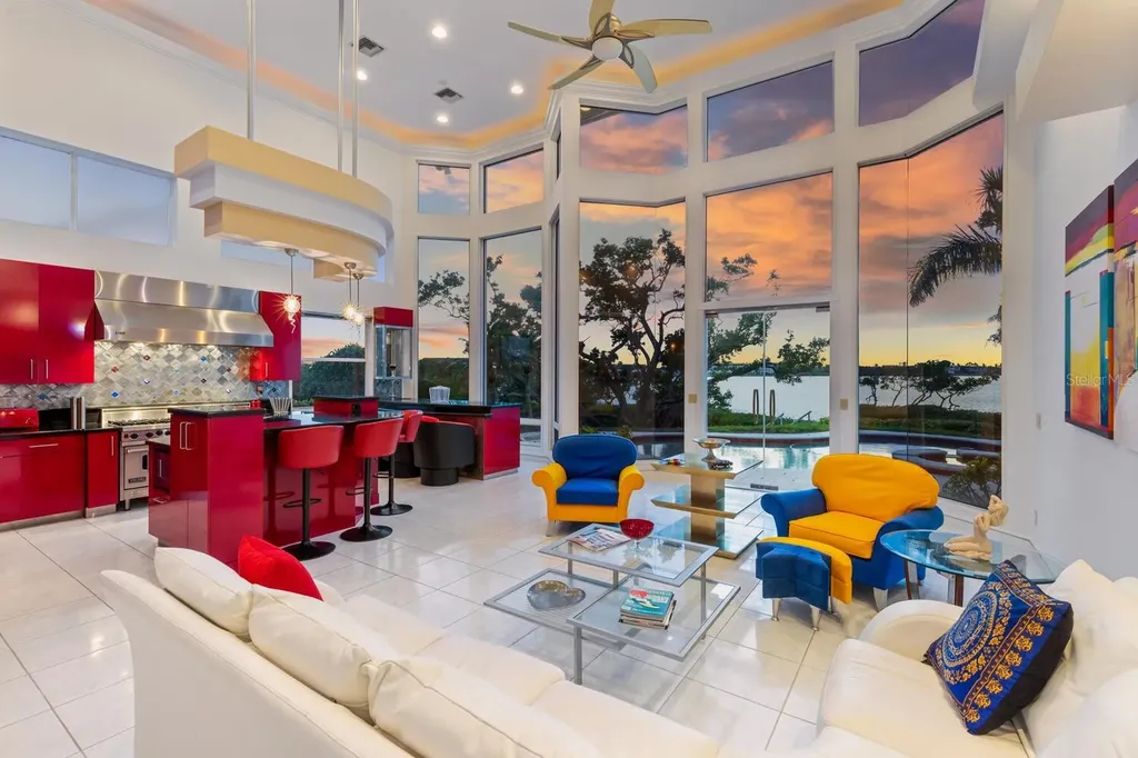 3576 Fair Oaks Way Longboat Key FL 34228