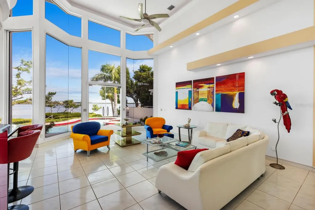 3576 Fair Oaks Way Longboat Key FL 34228