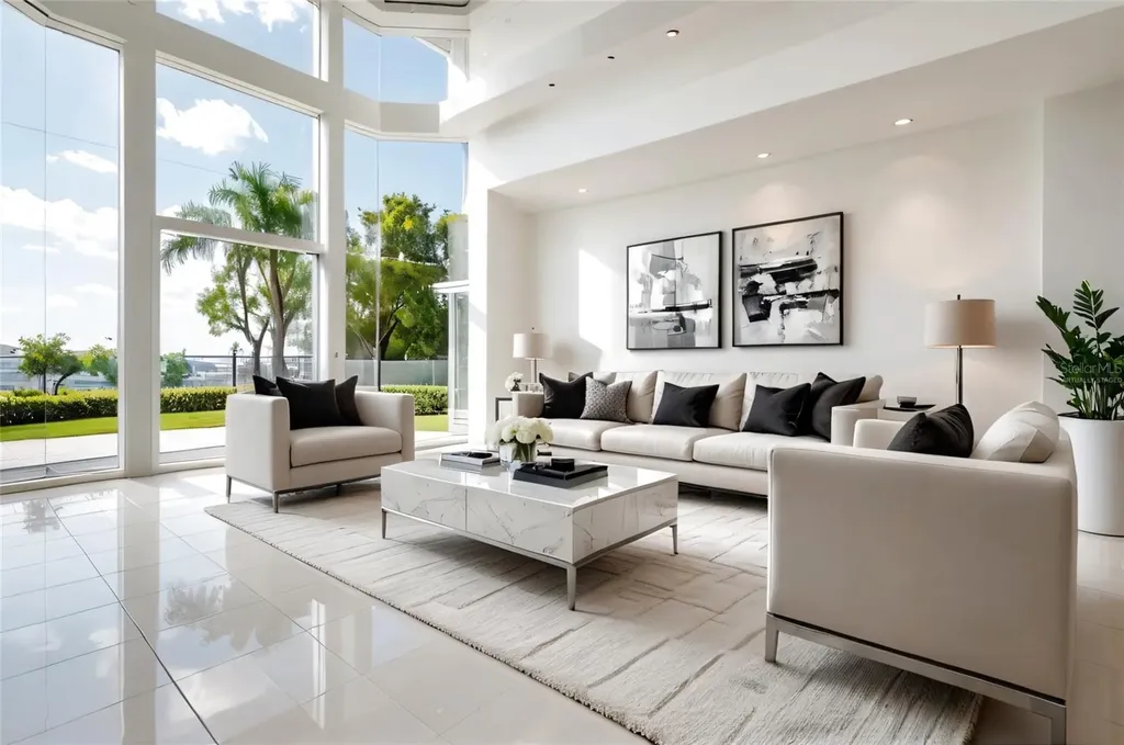 3576 Fair Oaks Way Longboat Key FL 34228
