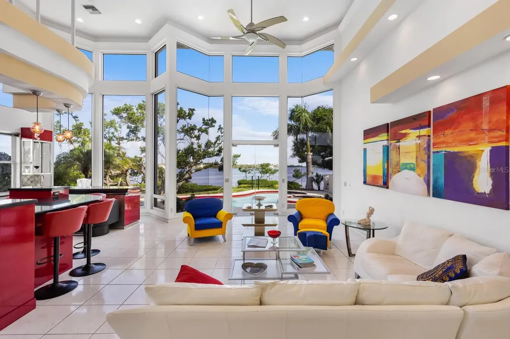 3576 Fair Oaks Way Longboat Key FL 34228