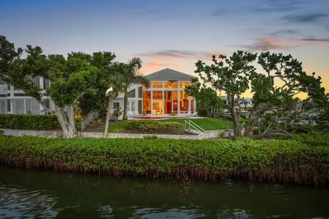 3576 Fair Oaks Way Longboat Key FL 34228