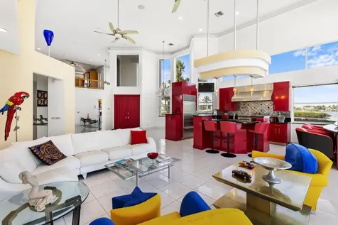 3576 Fair Oaks Way Longboat Key FL 34228
