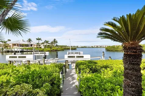 3576 Fair Oaks Way Longboat Key FL 34228