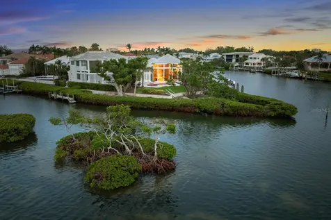3576 Fair Oaks Way Longboat Key FL 34228