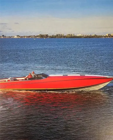 3576 Fair Oaks Way Longboat Key FL 34228