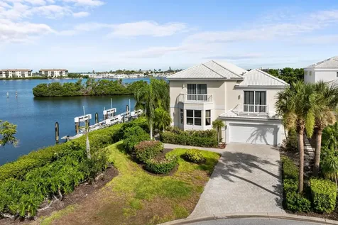 3576 Fair Oaks Way Longboat Key FL 34228