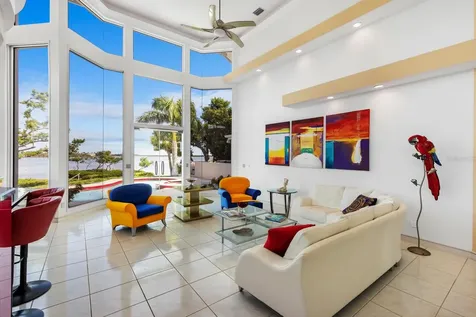 3576 Fair Oaks Way Longboat Key FL 34228