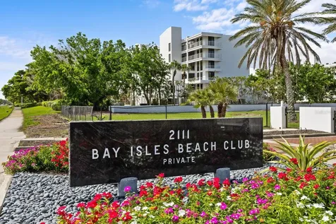 3576 Fair Oaks Way Longboat Key FL 34228