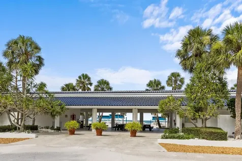 3576 Fair Oaks Way Longboat Key FL 34228