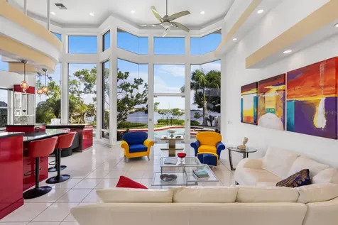 3576 Fair Oaks Way Longboat Key FL 34228
