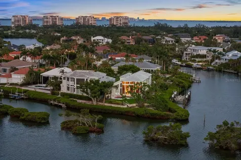 3576 Fair Oaks Way Longboat Key FL 34228