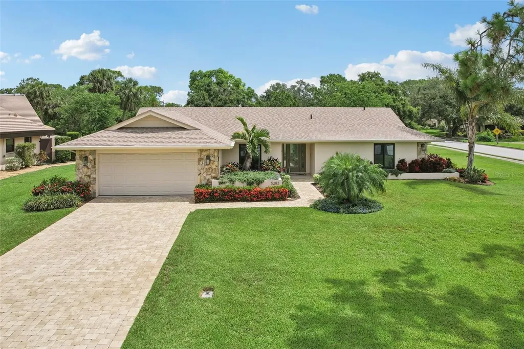 5283 Everwood Run Sarasota FL 34235