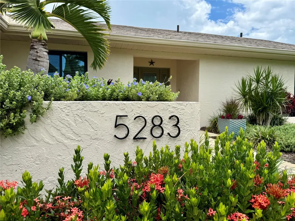 5283 Everwood Run Sarasota FL 34235