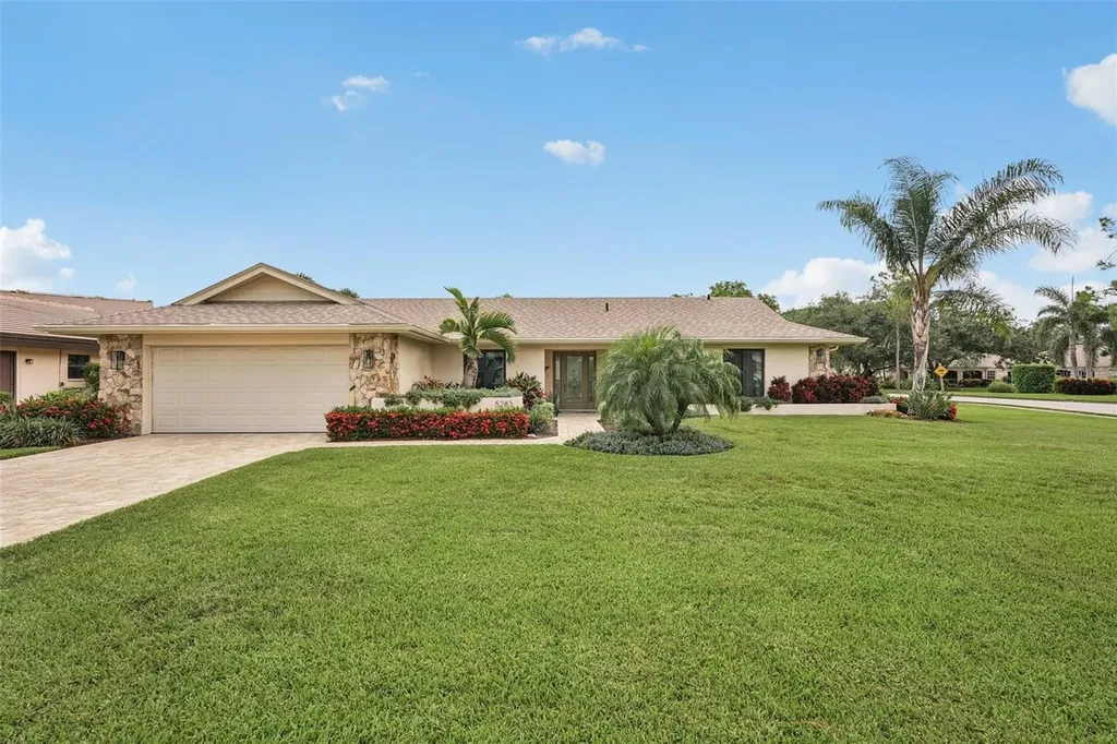 5283 Everwood Run Sarasota FL 34235