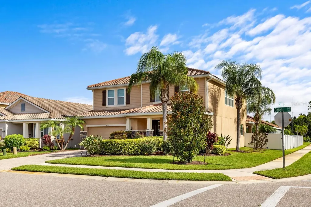 3039 Oriole Drive Sarasota FL 34243
