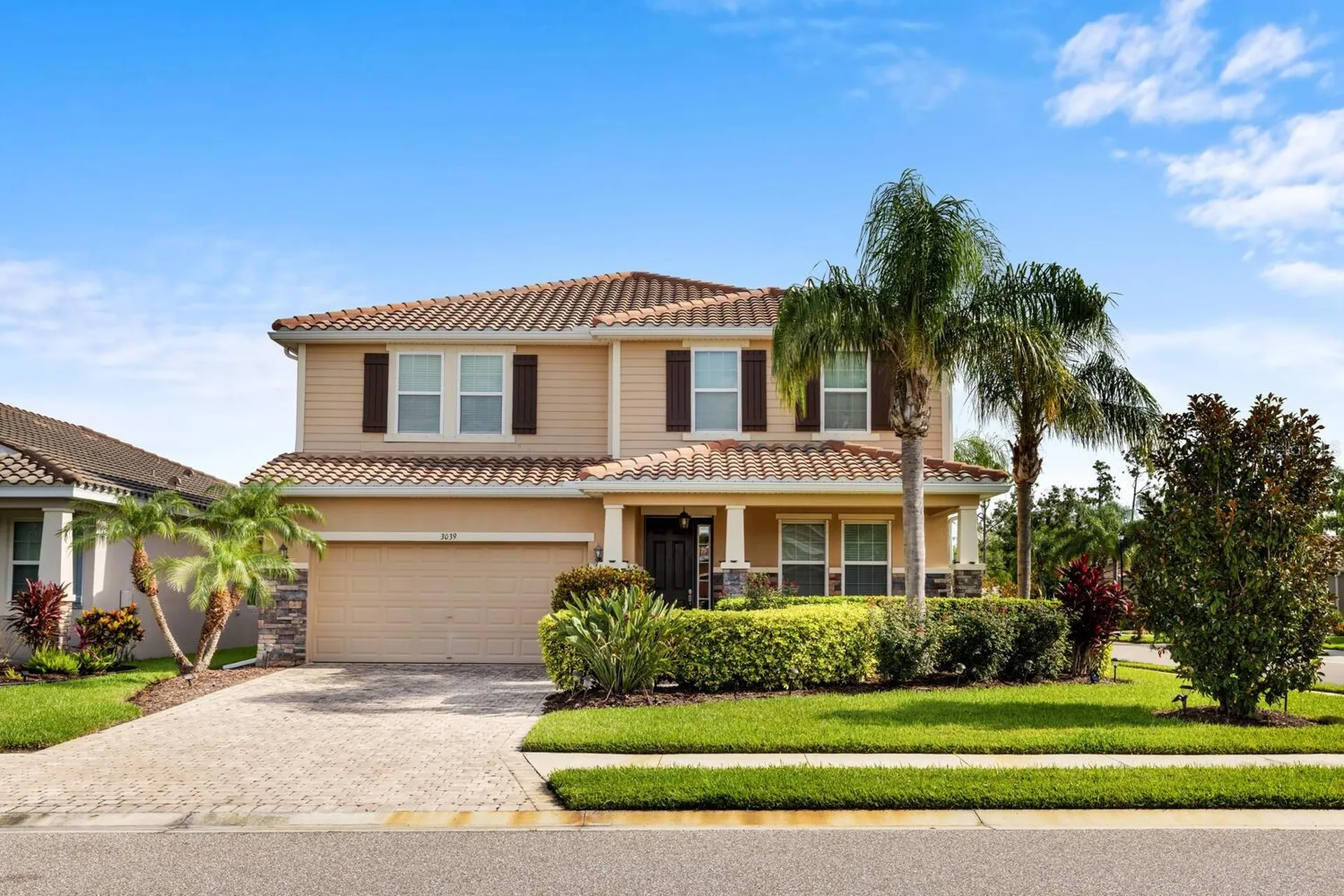 3039 Oriole Drive Sarasota FL 34243