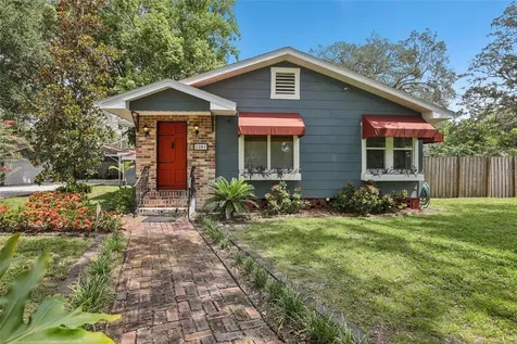 1201 W Yukon Street Tampa FL 33604