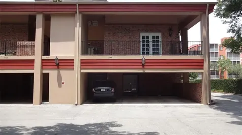 1144 Delaney Avenue Orlando FL 32806