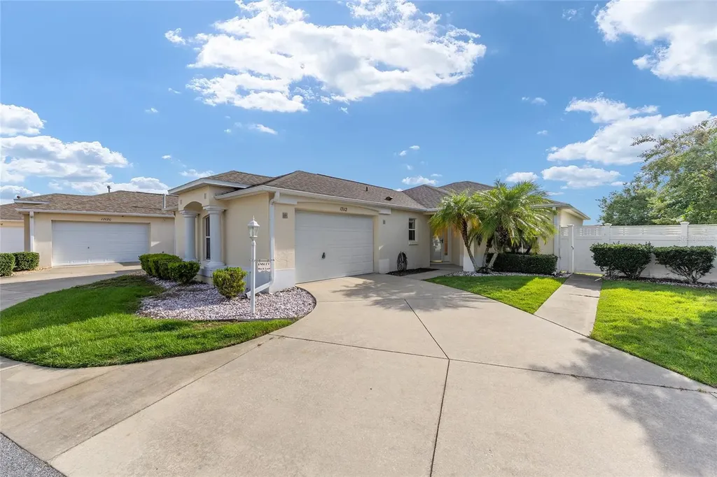 17112 SE 78th Parlange Terrace The Villages FL 32162