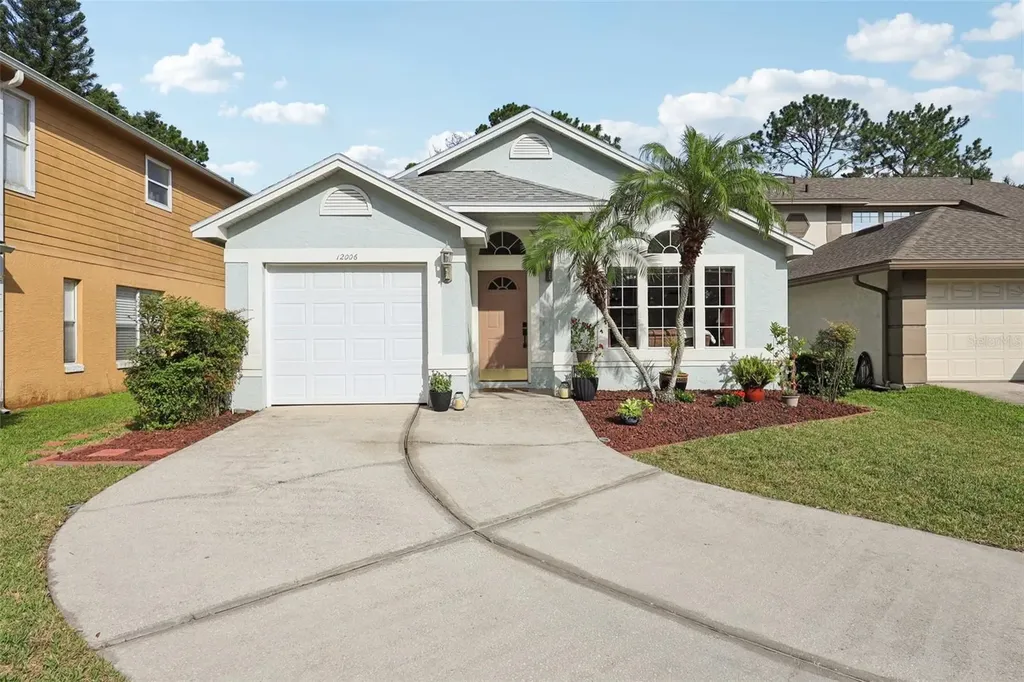 12006 Moccasin Court Orlando FL 32828