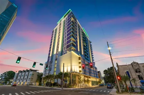 777 3rd Avenue N St Petersburg FL 33701