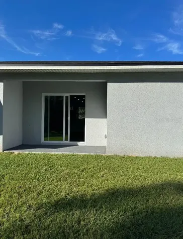 526 Kilimanjaro Drive Kissimmee FL 34758
