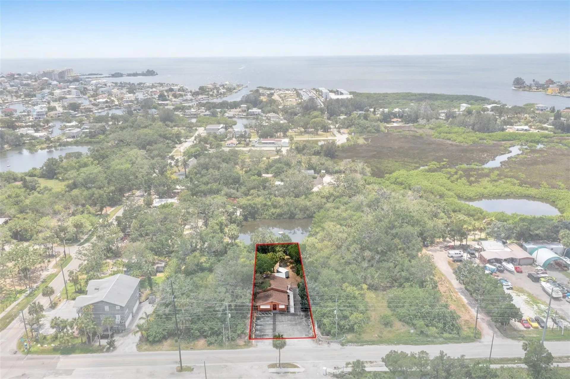 14309 Old Dixie Highway Hudson FL 34667