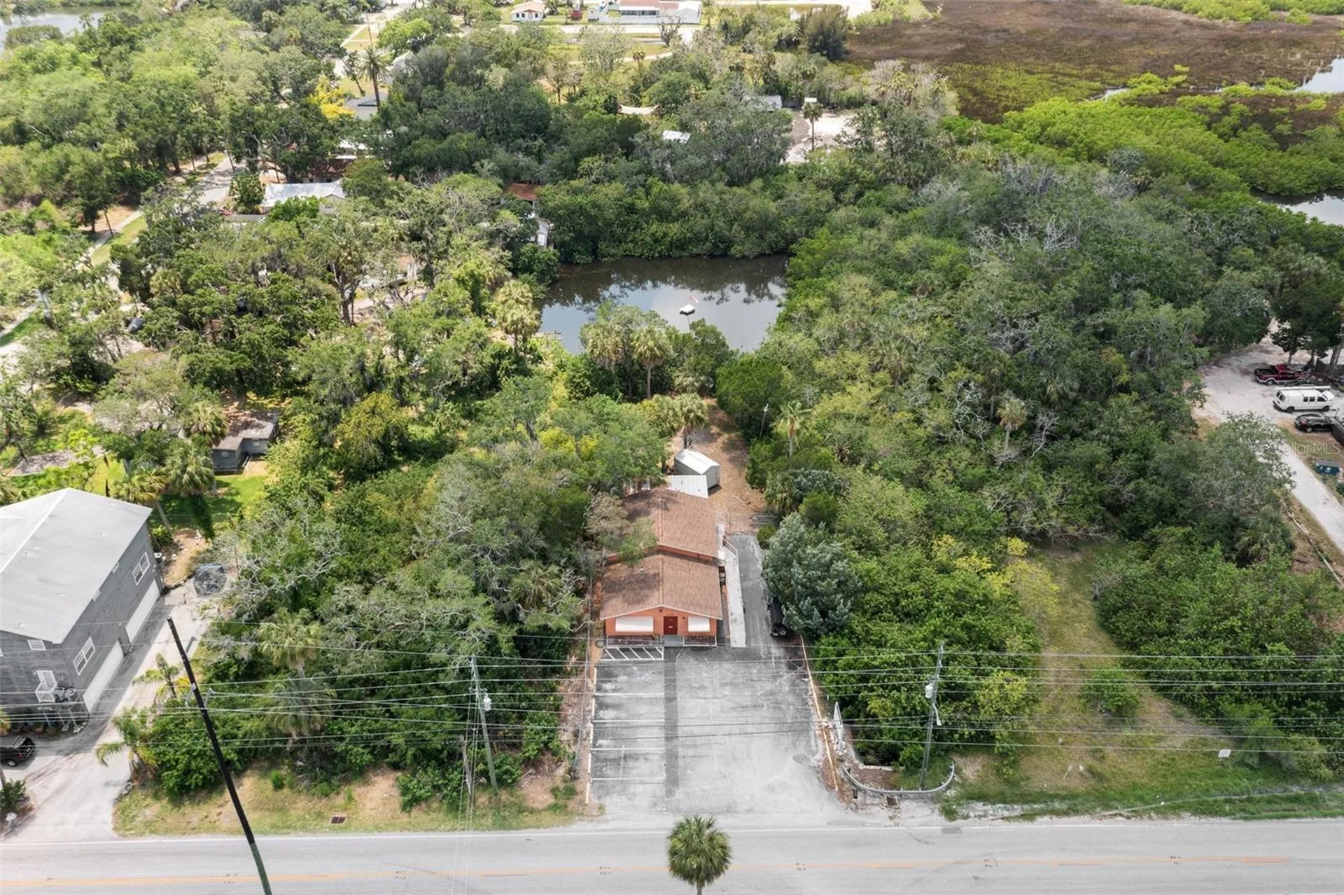 14309 Old Dixie Highway Hudson FL 34667