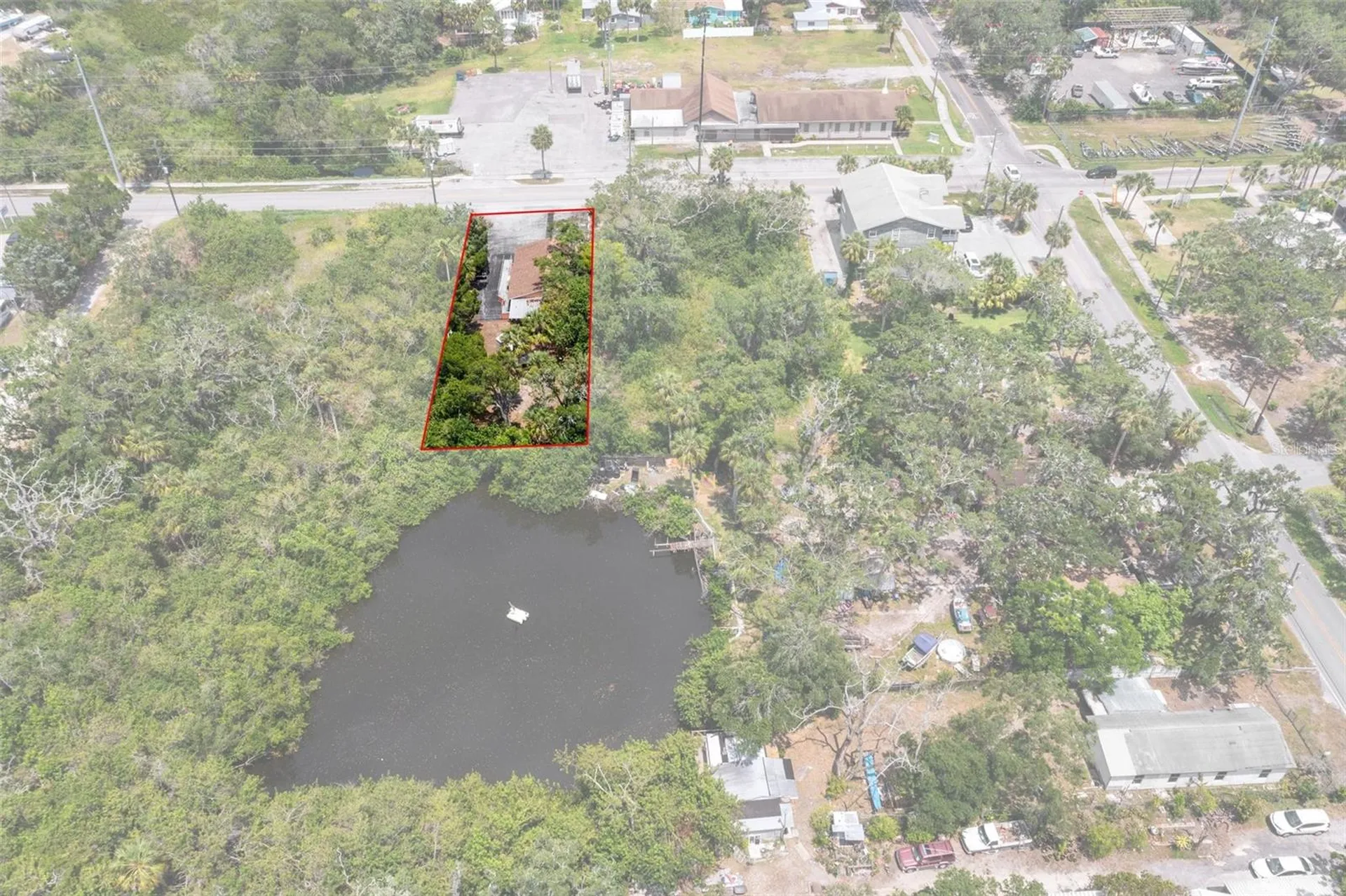 14309 Old Dixie Highway Hudson FL 34667