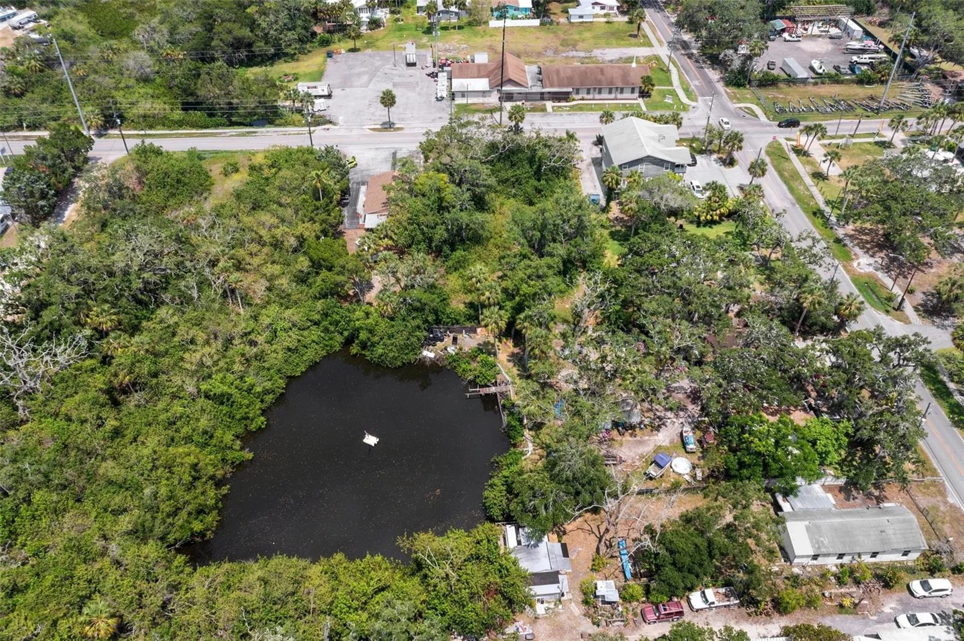 14309 Old Dixie Highway Hudson FL 34667