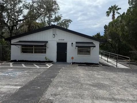 14309 Old Dixie Highway Hudson FL 34667