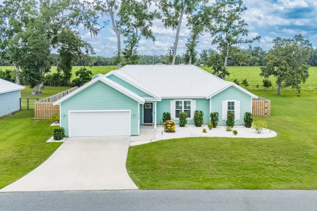 7710 Juanita Place Trenton FL 32693