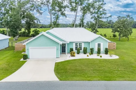 7710 Juanita Place Trenton FL 32693
