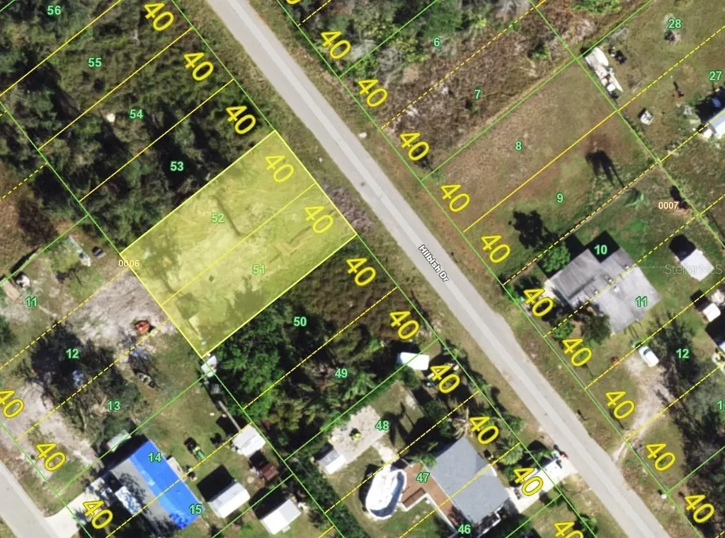 167 Hilbish Drive Punta Gorda FL 33982