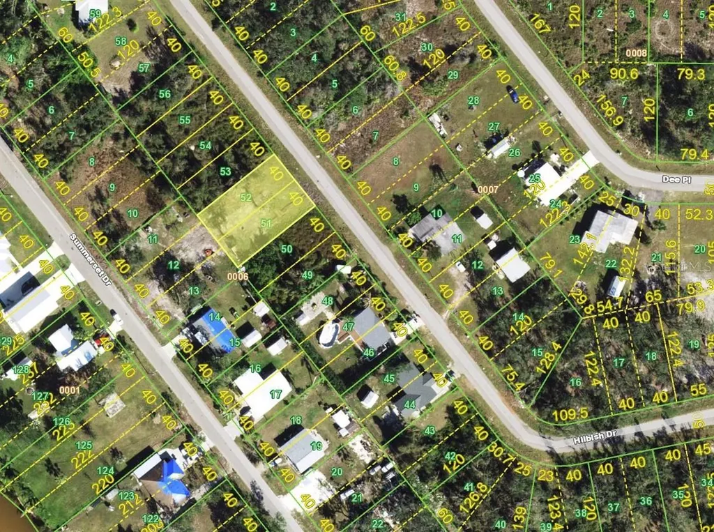 167 Hilbish Drive Punta Gorda FL 33982
