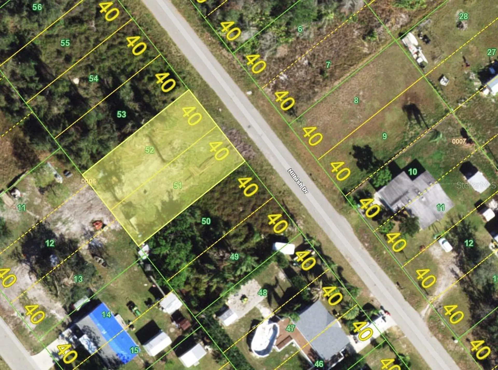 167 Hilbish Drive Punta Gorda FL 33982