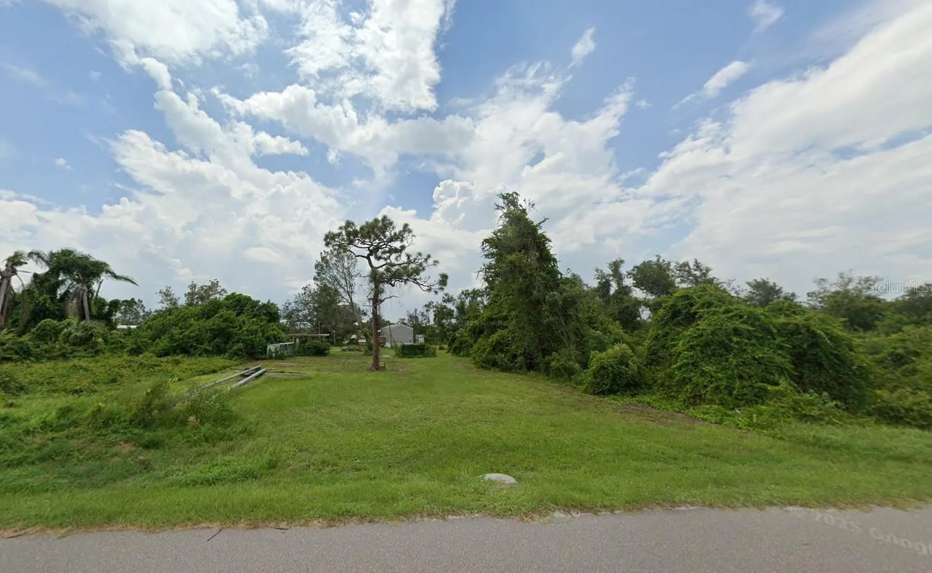 167 Hilbish Drive Punta Gorda FL 33982
