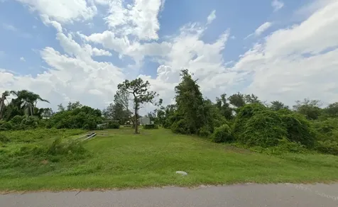 167 Hilbish Drive Punta Gorda FL 33982