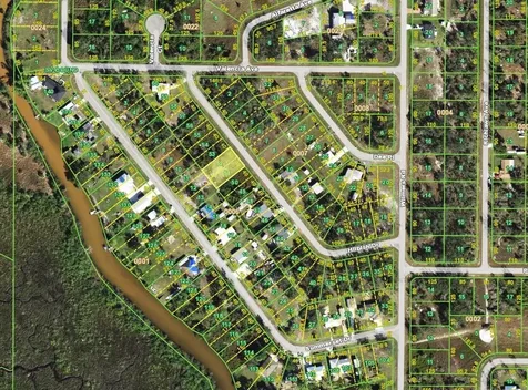 167 Hilbish Drive Punta Gorda FL 33982