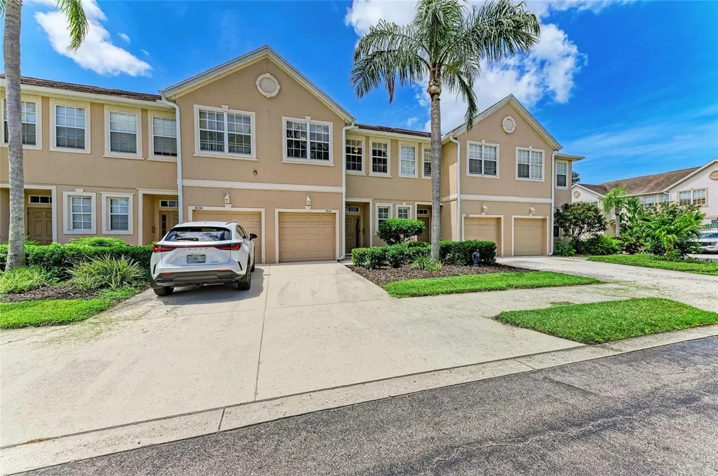 3934 Yellowstone Circle Sarasota FL 34233