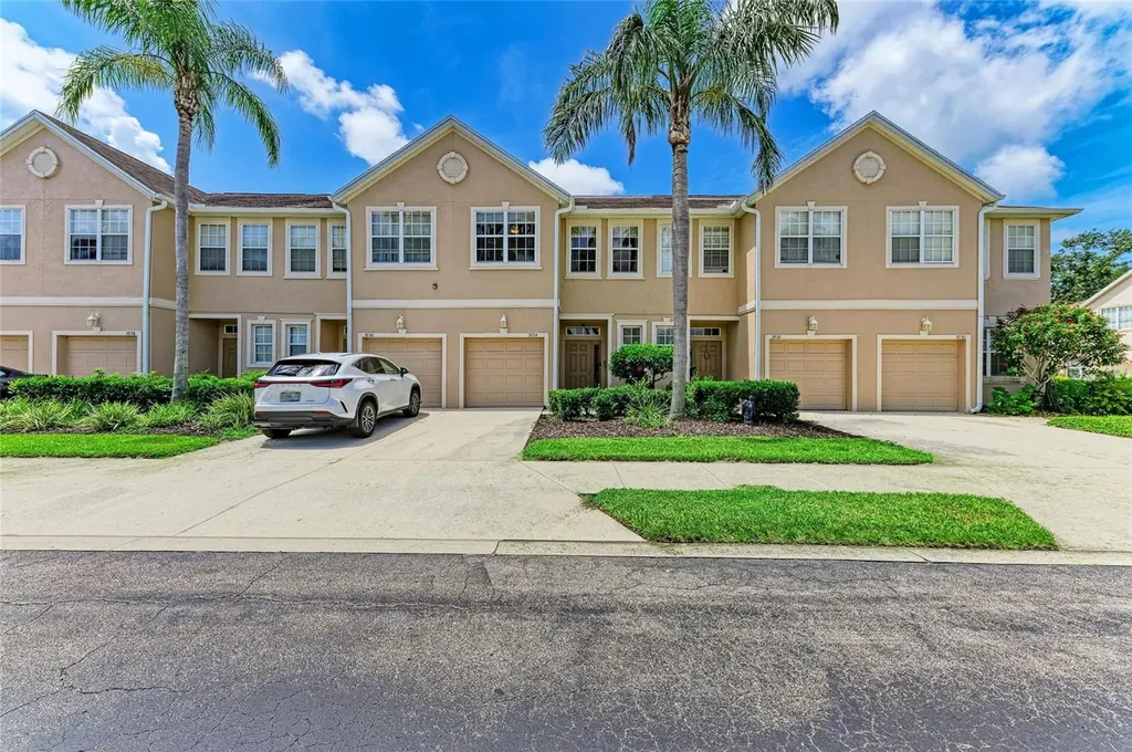 3934 Yellowstone Circle Sarasota FL 34233