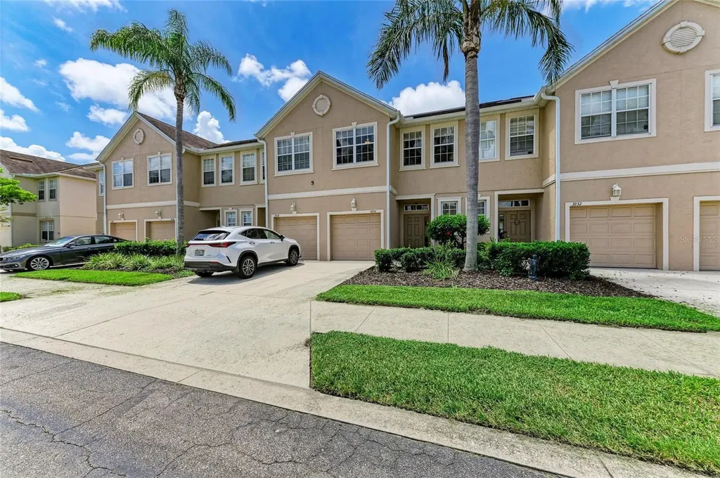 3934 Yellowstone Circle Sarasota FL 34233