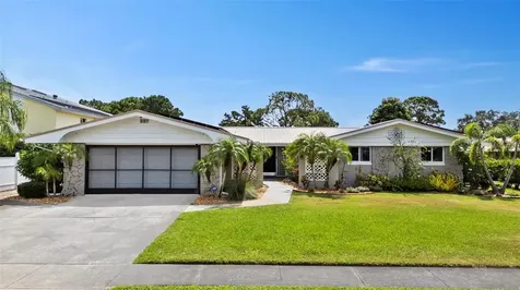 3535 Palmer Drive Titusville FL 32780